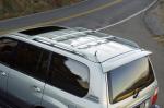 Lexus LX470 2003 года